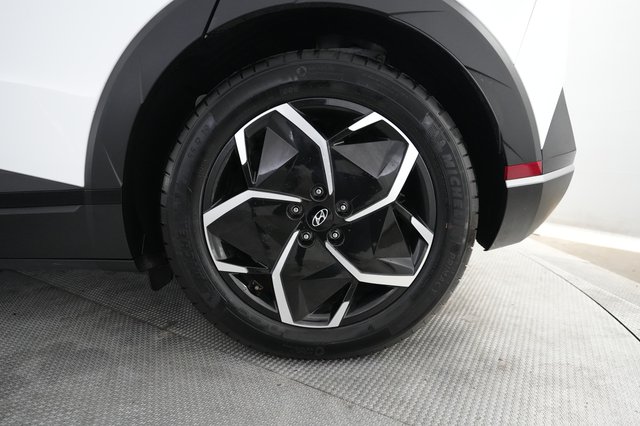 2024 Hyundai IONIQ 5 — photo 7 of 25