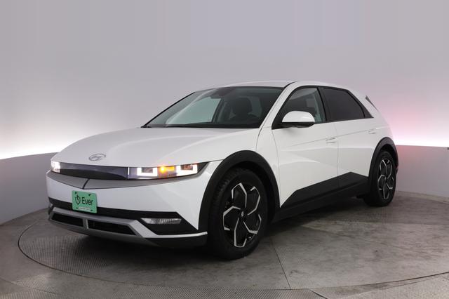 2024 Hyundai IONIQ 5 — VIN KM8KN4DE4RU316848