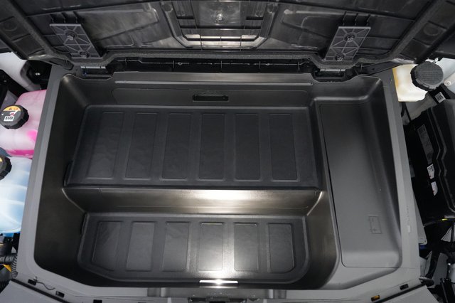 2024 Hyundai IONIQ 5 — photo 20 of 25
