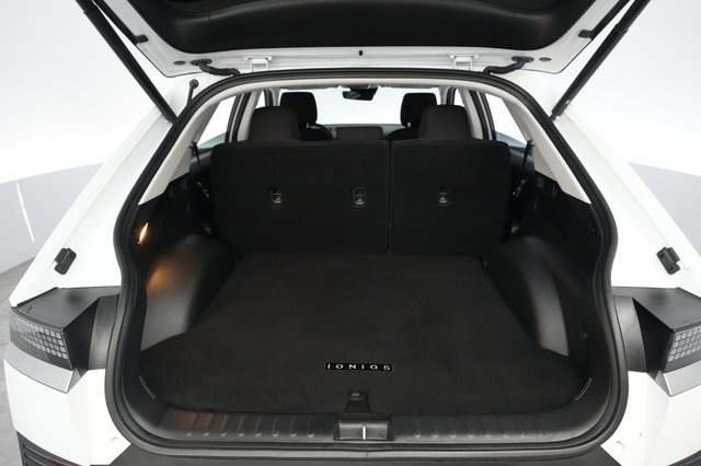 2024 Hyundai IONIQ 5 — photo 6 of 25