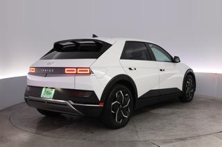 2024 Hyundai IONIQ 5 — photo 2 of 25