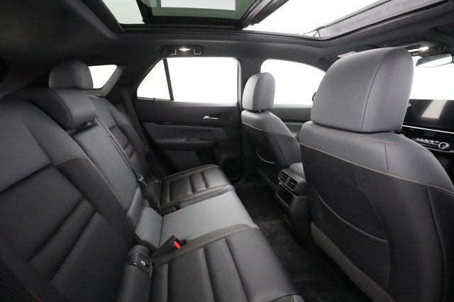 2024 Honda Prologue — photo 22 of 30
