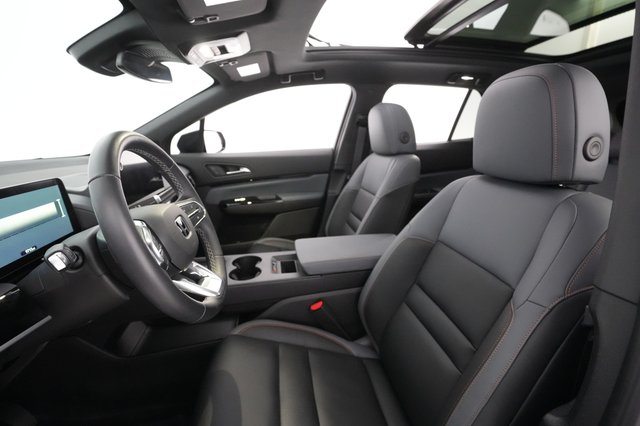 2024 Honda Prologue — photo 19 of 30