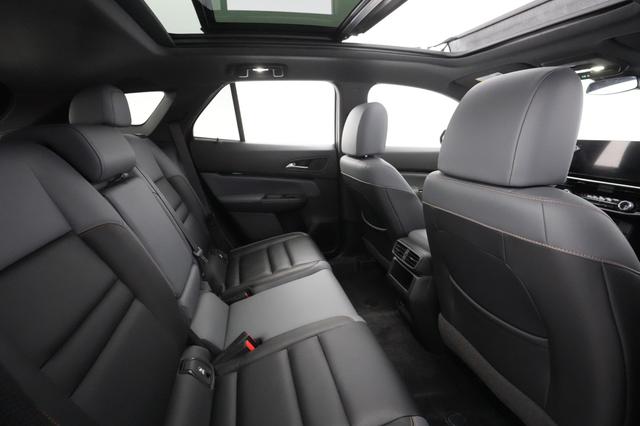 2024 Honda Prologue — photo 4 of 30
