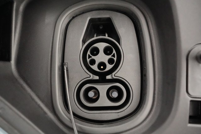 2024 Honda Prologue — photo 25 of 30
