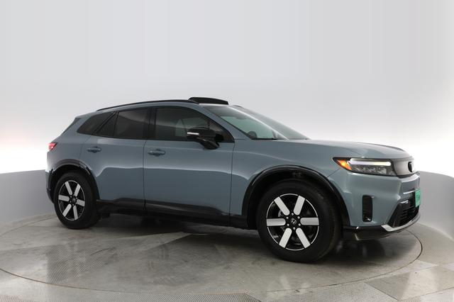 2024 Honda Prologue — photo 9 of 30