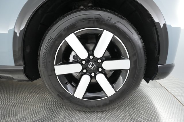 2024 Honda Prologue — photo 16 of 30
