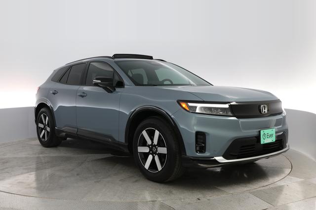 2024 Honda Prologue — photo 8 of 30