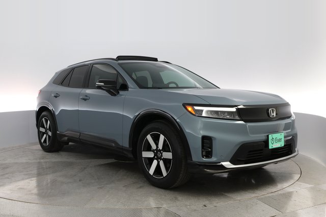 2024 Honda Prologue — photo 8 of 30