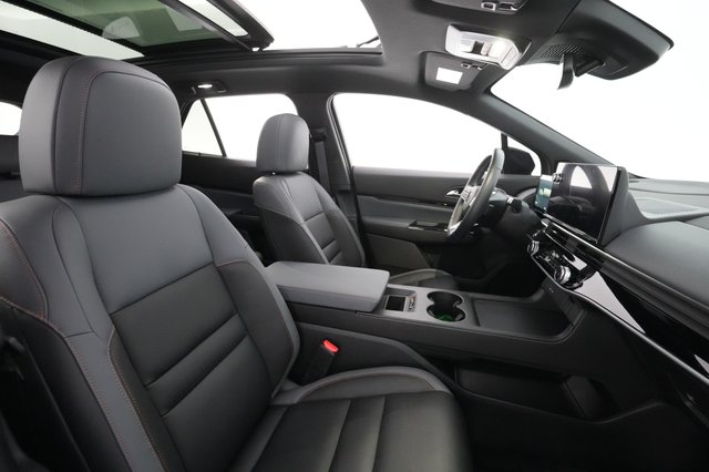 2024 Honda Prologue — photo 21 of 30