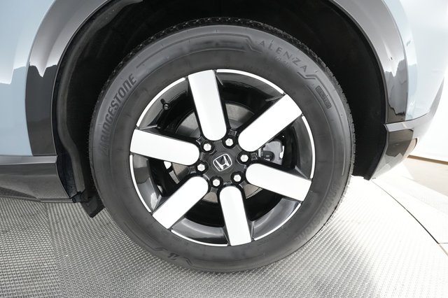 2024 Honda Prologue — photo 15 of 30