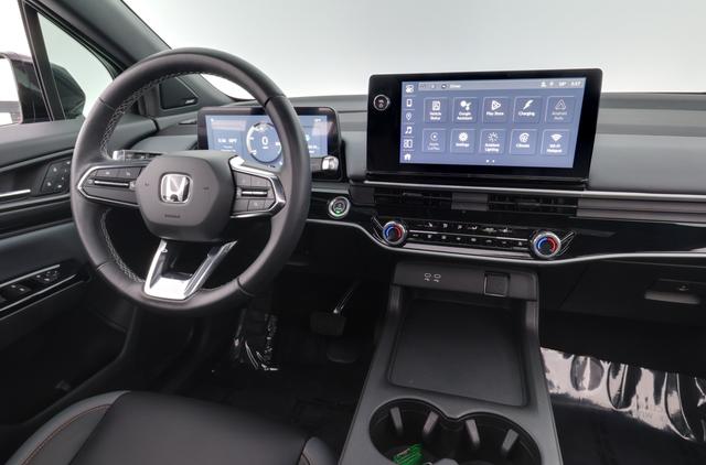 2024 Honda Prologue — photo 3 of 30