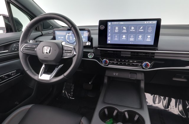 2024 Honda Prologue — photo 3 of 30