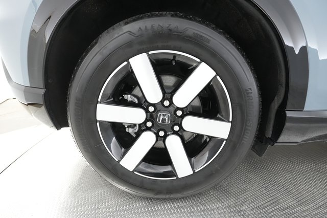 2024 Honda Prologue — photo 17 of 30