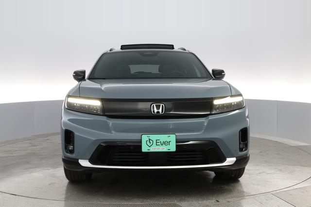 2024 Honda Prologue — photo 7 of 30