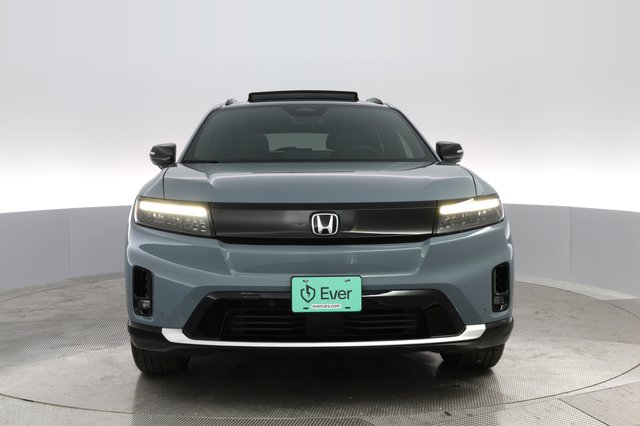 2024 Honda Prologue — photo 7 of 30