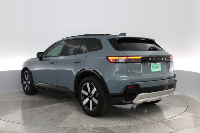 2024 Honda Prologue — photo 12 of 30