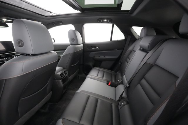 2024 Honda Prologue — photo 20 of 30