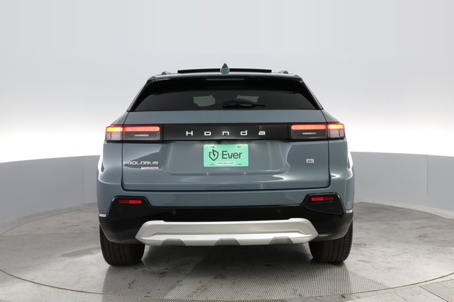 2024 Honda Prologue — photo 11 of 30