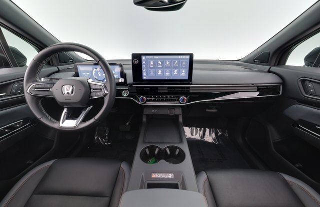 2024 Honda Prologue — photo 18 of 30