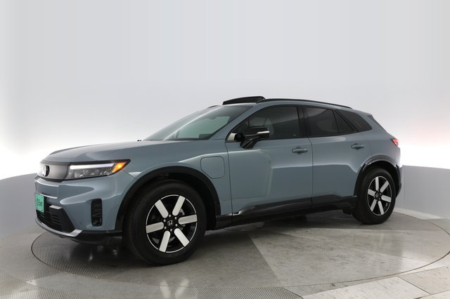 2024 Honda Prologue — photo 13 of 30