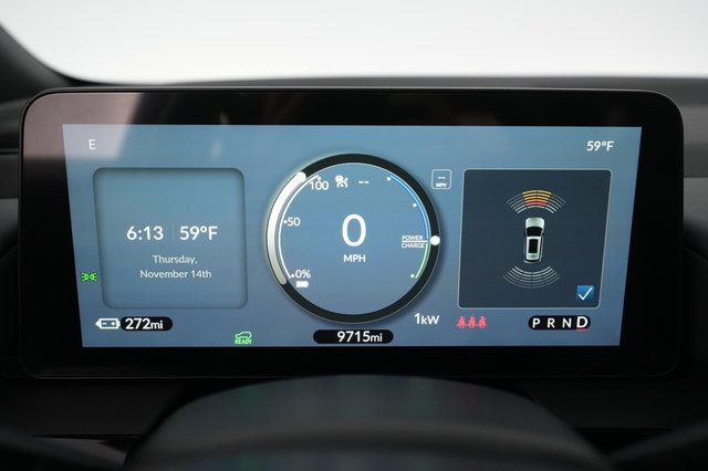 2024 Honda Prologue — photo 29 of 30