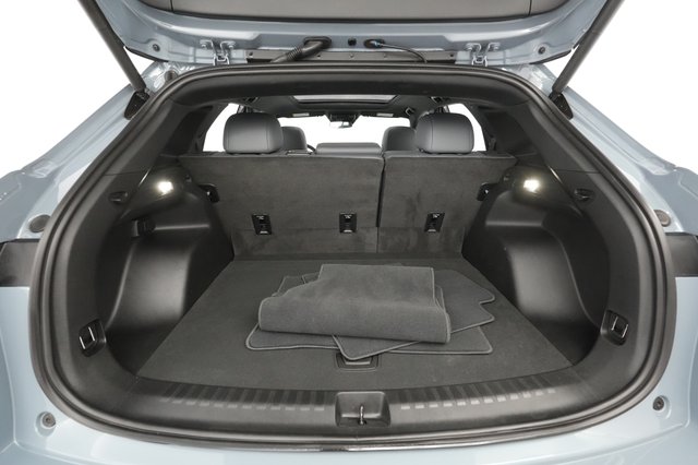 2024 Honda Prologue — photo 23 of 30