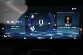 2024 Chevrolet Equinox EV — photo 5 of 26