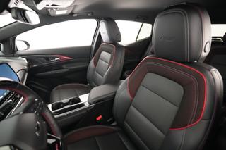 2024 Chevrolet Equinox EV — photo 3 of 26