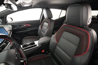2024 Chevrolet Equinox EV — photo 3 of 26