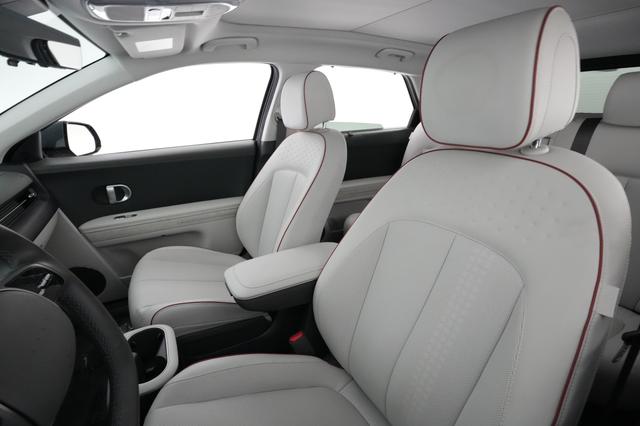 2024 Hyundai IONIQ 5 — photo 3 of 25