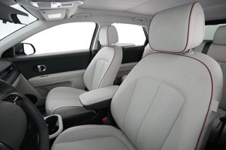 2024 Hyundai IONIQ 5 — photo 3 of 25