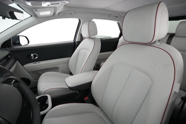 2024 Hyundai IONIQ 5 — photo 3 of 25