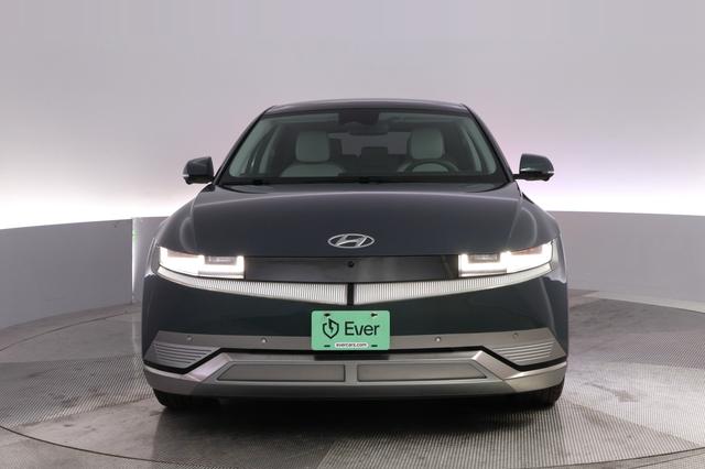 2024 Hyundai IONIQ 5 — photo 9 of 25