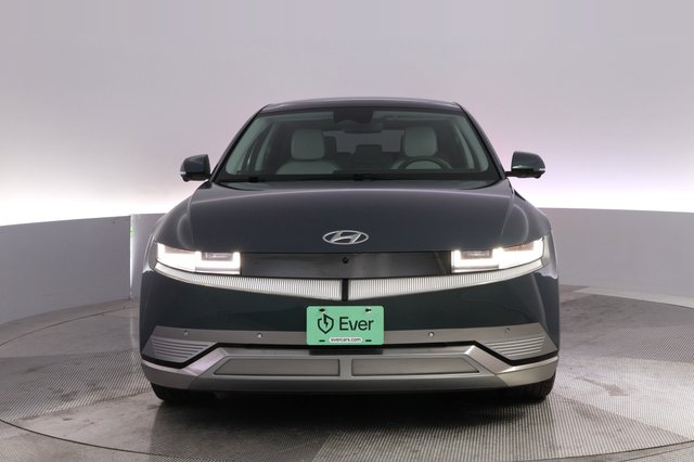 2024 Hyundai IONIQ 5 — photo 9 of 25