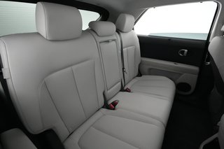 2024 Hyundai IONIQ 5 — photo 4 of 25