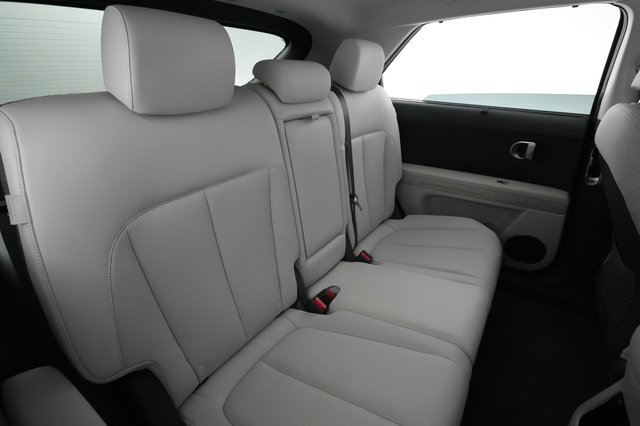 2024 Hyundai IONIQ 5 — photo 4 of 25