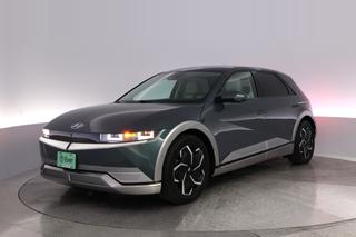 2024 Hyundai IONIQ 5