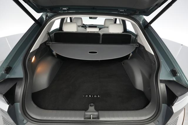 2024 Hyundai IONIQ 5 — photo 6 of 25