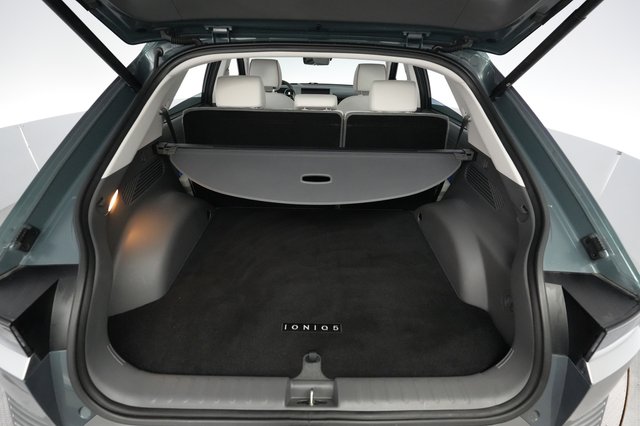 2024 Hyundai IONIQ 5 — photo 6 of 25