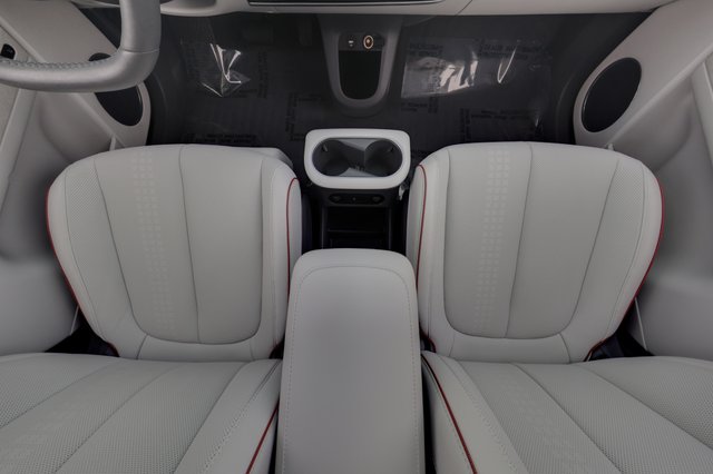 2024 Hyundai IONIQ 5 — photo 22 of 25