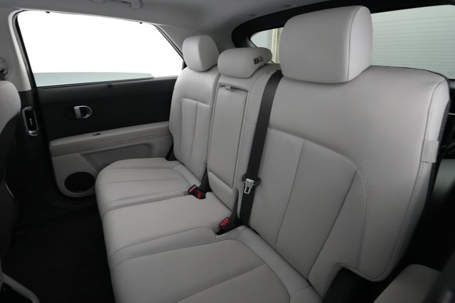 2024 Hyundai IONIQ 5 — photo 19 of 25