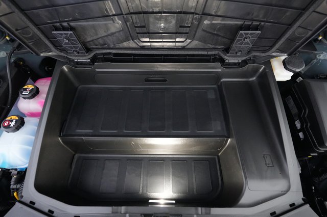 2024 Hyundai IONIQ 5 — photo 23 of 25