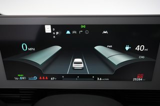 2024 Hyundai IONIQ 5 — photo 5 of 25