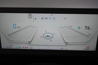 2024 Hyundai IONIQ 5 — photo 5 of 29