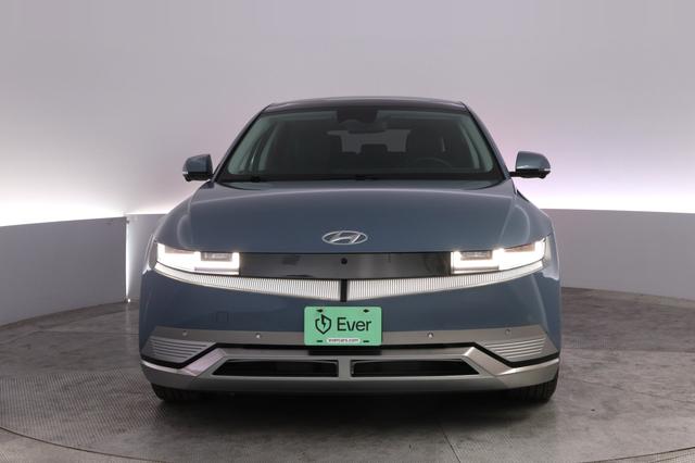 2024 Hyundai IONIQ 5 — photo 9 of 29
