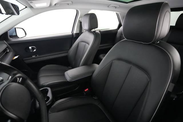 2024 Hyundai IONIQ 5 — photo 3 of 29