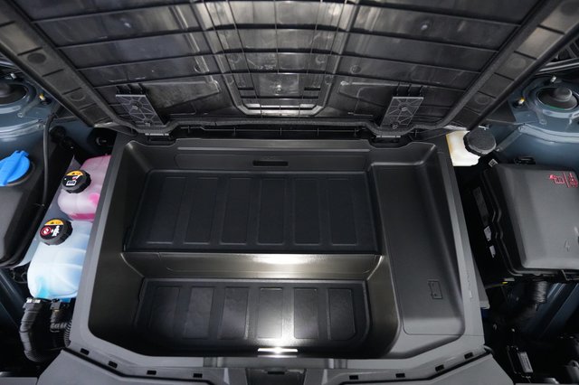 2024 Hyundai IONIQ 5 — photo 22 of 29