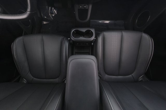 2024 Hyundai IONIQ 5 — photo 21 of 29