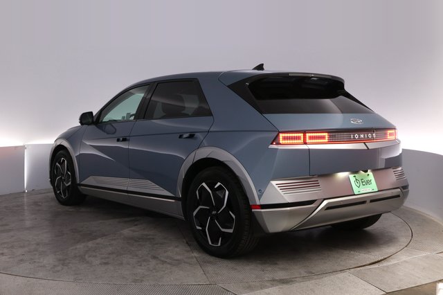 2024 Hyundai IONIQ 5 — photo 13 of 29